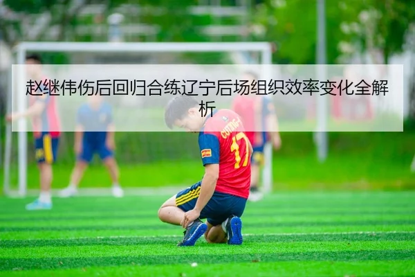 赵继伟伤后回归合练辽宁后场组织效率变化全解析