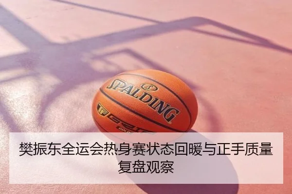 樊振东全运会热身赛状态回暖与正手质量复盘观察